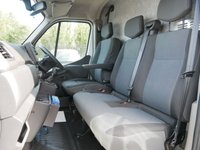 USED 2021 21 RENAULT MASTER 2.3 DCI 135 LONG EXTRA HIGH BUSINESS REFRIGERATED ( HIGH SPEC ) 1 OWNER | 3 SEATS | REFRIGERATED | STANDBY