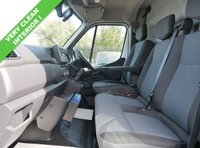 USED 2021 21 RENAULT MASTER 2.3 DCI 135 LONG EXTRA HIGH BUSINESS REFRIGERATED ( HIGH SPEC ) 1 OWNER | 3 SEATS | REFRIGERATED | STANDBY