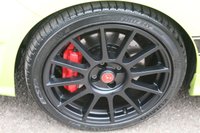 USED 2019 19 ABARTH 500 1.4 595 COMPETIZIONE 3d 177 BHP VIEW AND RESERVE ONLINE OR CALL 01527-853940 FOR MORE INFO.