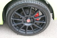 USED 2019 19 ABARTH 500 1.4 595 COMPETIZIONE 3d 177 BHP VIEW AND RESERVE ONLINE OR CALL 01527-853940 FOR MORE INFO.
