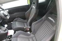 USED 2019 19 ABARTH 500 1.4 595 COMPETIZIONE 3d 177 BHP VIEW AND RESERVE ONLINE OR CALL 01527-853940 FOR MORE INFO.