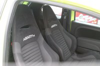 USED 2019 19 ABARTH 500 1.4 595 COMPETIZIONE 3d 177 BHP VIEW AND RESERVE ONLINE OR CALL 01527-853940 FOR MORE INFO.