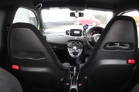 USED 2019 19 ABARTH 500 1.4 595 COMPETIZIONE 3d 177 BHP VIEW AND RESERVE ONLINE OR CALL 01527-853940 FOR MORE INFO.