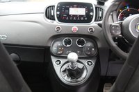 USED 2019 19 ABARTH 500 1.4 595 COMPETIZIONE 3d 177 BHP VIEW AND RESERVE ONLINE OR CALL 01527-853940 FOR MORE INFO.