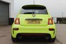 USED 2019 19 ABARTH 500 1.4 595 COMPETIZIONE 3d 177 BHP VIEW AND RESERVE ONLINE OR CALL 01527-853940 FOR MORE INFO.
