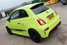 USED 2019 19 ABARTH 500 1.4 595 COMPETIZIONE 3d 177 BHP VIEW AND RESERVE ONLINE OR CALL 01527-853940 FOR MORE INFO.
