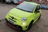 USED 2019 19 ABARTH 500 1.4 595 COMPETIZIONE 3d 177 BHP VIEW AND RESERVE ONLINE OR CALL 01527-853940 FOR MORE INFO.