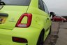 USED 2019 19 ABARTH 500 1.4 595 COMPETIZIONE 3d 177 BHP VIEW AND RESERVE ONLINE OR CALL 01527-853940 FOR MORE INFO.