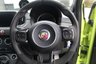 USED 2019 19 ABARTH 500 1.4 595 COMPETIZIONE 3d 177 BHP VIEW AND RESERVE ONLINE OR CALL 01527-853940 FOR MORE INFO.