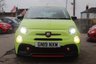USED 2019 19 ABARTH 500 1.4 595 COMPETIZIONE 3d 177 BHP VIEW AND RESERVE ONLINE OR CALL 01527-853940 FOR MORE INFO.