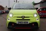 USED 2019 19 ABARTH 500 1.4 595 COMPETIZIONE 3d 177 BHP VIEW AND RESERVE ONLINE OR CALL 01527-853940 FOR MORE INFO.