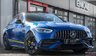 USED 2022 72 MERCEDES-BENZ C-CLASS 2.0 AMG C 43 4MATIC PREMIUM PLUS MHEV 4d 403 BHP  EDITION 1 LOOKS+BLACK PACK