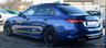 USED 2022 72 MERCEDES-BENZ C-CLASS 2.0 AMG C 43 4MATIC PREMIUM PLUS MHEV 4d 403 BHP  EDITION 1 LOOKS+BLACK PACK