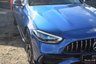 USED 2022 72 MERCEDES-BENZ C-CLASS 2.0 AMG C 43 4MATIC PREMIUM PLUS MHEV 4d 403 BHP  EDITION 1 LOOKS+BLACK PACK