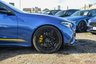 USED 2022 72 MERCEDES-BENZ C-CLASS 2.0 AMG C 43 4MATIC PREMIUM PLUS MHEV 4d 403 BHP  EDITION 1 LOOKS+BLACK PACK