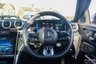 USED 2022 72 MERCEDES-BENZ C-CLASS 2.0 AMG C 43 4MATIC PREMIUM PLUS MHEV 4d 403 BHP  EDITION 1 LOOKS+BLACK PACK