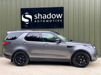 USED 2019 19 LAND ROVER DISCOVERY 3.0 SDV6 COMMERCIAL HSE 302 BHP 