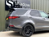 USED 2019 19 LAND ROVER DISCOVERY 3.0 SDV6 COMMERCIAL HSE 302 BHP 