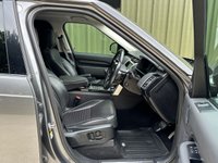 USED 2019 19 LAND ROVER DISCOVERY 3.0 SDV6 COMMERCIAL HSE 302 BHP 