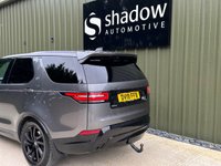 USED 2019 19 LAND ROVER DISCOVERY 3.0 SDV6 COMMERCIAL HSE 302 BHP 