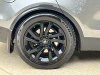 USED 2019 19 LAND ROVER DISCOVERY 3.0 SDV6 COMMERCIAL HSE 302 BHP 