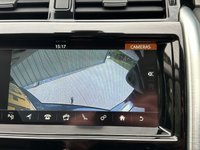 USED 2019 19 LAND ROVER DISCOVERY 3.0 SDV6 COMMERCIAL HSE 302 BHP 