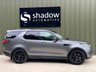 USED 2019 19 LAND ROVER DISCOVERY 3.0 SDV6 COMMERCIAL HSE 302 BHP 