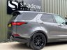 USED 2019 19 LAND ROVER DISCOVERY 3.0 SDV6 COMMERCIAL HSE 302 BHP 