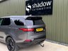 USED 2019 19 LAND ROVER DISCOVERY 3.0 SDV6 COMMERCIAL HSE 302 BHP 