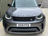 USED 2019 19 LAND ROVER DISCOVERY 3.0 SDV6 COMMERCIAL HSE 302 BHP 