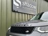 USED 2019 19 LAND ROVER DISCOVERY 3.0 SDV6 COMMERCIAL HSE 302 BHP 