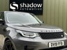 USED 2019 19 LAND ROVER DISCOVERY 3.0 SDV6 COMMERCIAL HSE 302 BHP 