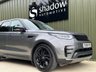 USED 2019 19 LAND ROVER DISCOVERY 3.0 SDV6 COMMERCIAL HSE 302 BHP 