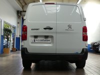 USED 2020 69 PEUGEOT EXPERT 1.5 BLUEHDI 100 PROFESSIONAL L1 102 BHP 3 SEATS SAT NAV AIR CON  PARKING SENSORS ROOF RACK PIPE CARRIER PLYLINED BULKHEAD 1 OWNER SERVICE HISTORY 6 MONTHS WARRANTY