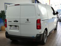 USED 2020 69 PEUGEOT EXPERT 1.5 BLUEHDI 100 PROFESSIONAL L1 102 BHP 3 SEATS SAT NAV AIR CON  PARKING SENSORS ROOF RACK PIPE CARRIER PLYLINED BULKHEAD 1 OWNER SERVICE HISTORY 6 MONTHS WARRANTY