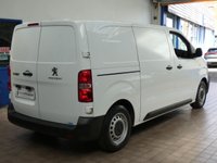USED 2020 69 PEUGEOT EXPERT 1.5 BLUEHDI 100 PROFESSIONAL L1 102 BHP 3 SEATS SAT NAV AIR CON  PARKING SENSORS ROOF RACK PIPE CARRIER PLYLINED BULKHEAD 1 OWNER SERVICE HISTORY 6 MONTHS WARRANTY