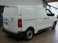 USED 2020 69 PEUGEOT EXPERT 1.5 BLUEHDI 100 PROFESSIONAL L1 102 BHP 3 SEATS SAT NAV AIR CON  PARKING SENSORS ROOF RACK PIPE CARRIER PLYLINED BULKHEAD 1 OWNER SERVICE HISTORY 6 MONTHS WARRANTY