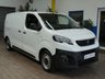 USED 2020 69 PEUGEOT EXPERT 1.5 BLUEHDI 100 PROFESSIONAL L1 102 BHP 3 SEATS SAT NAV AIR CON  PARKING SENSORS ROOF RACK PIPE CARRIER PLYLINED BULKHEAD 1 OWNER SERVICE HISTORY 6 MONTHS WARRANTY