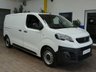 USED 2020 69 PEUGEOT EXPERT 1.5 BLUEHDI 100 PROFESSIONAL L1 102 BHP 3 SEATS SAT NAV AIR CON  PARKING SENSORS ROOF RACK PIPE CARRIER PLYLINED BULKHEAD 1 OWNER SERVICE HISTORY 6 MONTHS WARRANTY