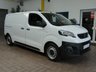 USED 2020 69 PEUGEOT EXPERT 1.5 BLUEHDI 100 PROFESSIONAL L1 102 BHP 3 SEATS SAT NAV AIR CON  PARKING SENSORS ROOF RACK PIPE CARRIER PLYLINED BULKHEAD 1 OWNER SERVICE HISTORY 6 MONTHS WARRANTY