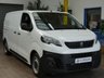 USED 2020 69 PEUGEOT EXPERT 1.5 BLUEHDI 100 PROFESSIONAL L1 102 BHP 3 SEATS SAT NAV AIR CON  PARKING SENSORS ROOF RACK PIPE CARRIER PLYLINED BULKHEAD 1 OWNER SERVICE HISTORY 6 MONTHS WARRANTY