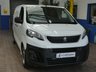 USED 2020 69 PEUGEOT EXPERT 1.5 BLUEHDI 100 PROFESSIONAL L1 102 BHP 3 SEATS SAT NAV AIR CON  PARKING SENSORS ROOF RACK PIPE CARRIER PLYLINED BULKHEAD 1 OWNER SERVICE HISTORY 6 MONTHS WARRANTY