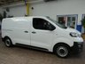 USED 2020 69 PEUGEOT EXPERT 1.5 BLUEHDI 100 PROFESSIONAL L1 102 BHP 3 SEATS SAT NAV AIR CON  PARKING SENSORS ROOF RACK PIPE CARRIER PLYLINED BULKHEAD 1 OWNER SERVICE HISTORY 6 MONTHS WARRANTY