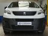USED 2020 69 PEUGEOT EXPERT 1.5 BLUEHDI 100 PROFESSIONAL L1 102 BHP 3 SEATS SAT NAV AIR CON  PARKING SENSORS ROOF RACK PIPE CARRIER PLYLINED BULKHEAD 1 OWNER SERVICE HISTORY 6 MONTHS WARRANTY
