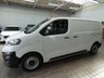 USED 2020 69 PEUGEOT EXPERT 1.5 BLUEHDI 100 PROFESSIONAL L1 102 BHP 3 SEATS SAT NAV AIR CON  PARKING SENSORS ROOF RACK PIPE CARRIER PLYLINED BULKHEAD 1 OWNER SERVICE HISTORY 6 MONTHS WARRANTY