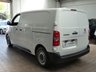 USED 2020 69 PEUGEOT EXPERT 1.5 BLUEHDI 100 PROFESSIONAL L1 102 BHP 3 SEATS SAT NAV AIR CON  PARKING SENSORS ROOF RACK PIPE CARRIER PLYLINED BULKHEAD 1 OWNER SERVICE HISTORY 6 MONTHS WARRANTY