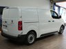 USED 2020 69 PEUGEOT EXPERT 1.5 BLUEHDI 100 PROFESSIONAL L1 102 BHP 3 SEATS SAT NAV AIR CON  PARKING SENSORS ROOF RACK PIPE CARRIER PLYLINED BULKHEAD 1 OWNER SERVICE HISTORY 6 MONTHS WARRANTY