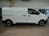 USED 2020 69 PEUGEOT EXPERT 1.5 BLUEHDI 100 PROFESSIONAL L1 102 BHP 3 SEATS SAT NAV AIR CON  PARKING SENSORS ROOF RACK PIPE CARRIER PLYLINED BULKHEAD 1 OWNER SERVICE HISTORY 6 MONTHS WARRANTY
