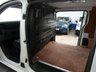 USED 2020 69 PEUGEOT EXPERT 1.5 BLUEHDI 100 PROFESSIONAL L1 102 BHP 3 SEATS SAT NAV AIR CON  PARKING SENSORS ROOF RACK PIPE CARRIER PLYLINED BULKHEAD 1 OWNER SERVICE HISTORY 6 MONTHS WARRANTY