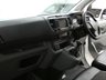 USED 2020 69 PEUGEOT EXPERT 1.5 BLUEHDI 100 PROFESSIONAL L1 102 BHP 3 SEATS SAT NAV AIR CON  PARKING SENSORS ROOF RACK PIPE CARRIER PLYLINED BULKHEAD 1 OWNER SERVICE HISTORY 6 MONTHS WARRANTY